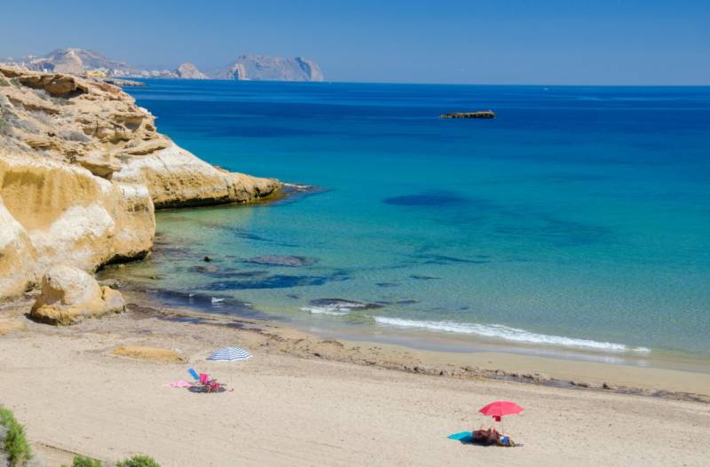What's on in Águilas September 2026
