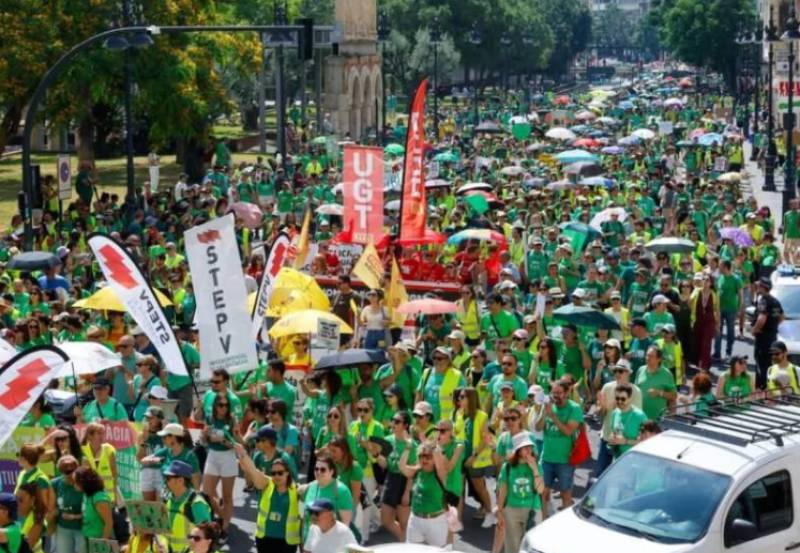 Spanish News Today Editors Roundup Weekly Bulletin September 4