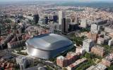 Costa Cálida to Madrid: Santiago Bernabéu Tickets