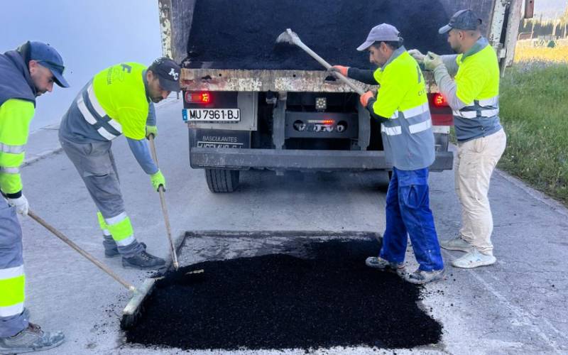 Region of Murcia municipalities will receive €24 million for local works