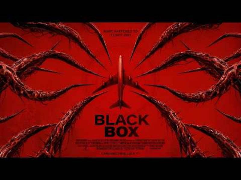 Thursday September 10 Black Box the Cinemax Almenara