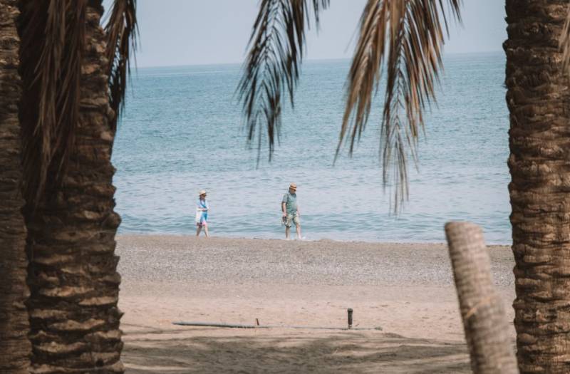 Andalucía weekly weather forecast September 14-17: Heat warnings persist as summer refuses to let go