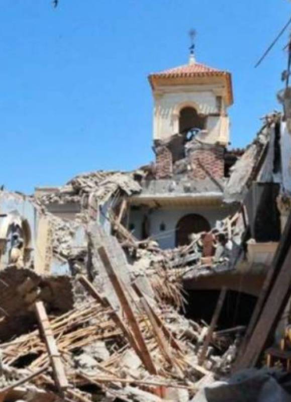 Spanish News Today Editor's Round-Up Weekly Bulletin September 18