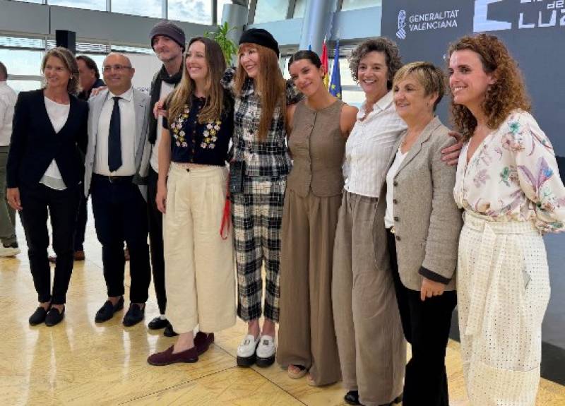 Disney’s Tangled gives Alicante studios a fairytale-sized boost