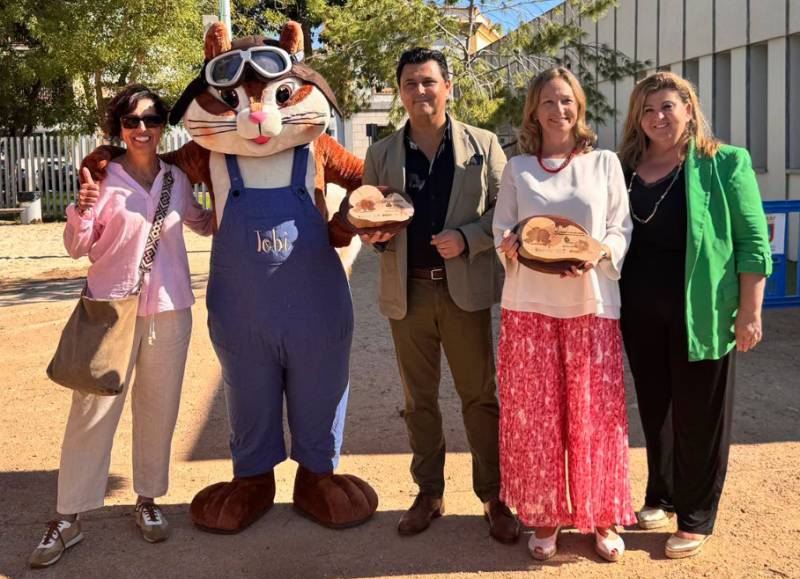 San Javier plots a greener future with plan to plant thousands more trees