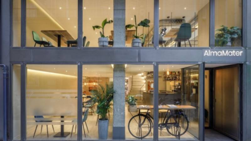 Michelin starred and Bib Gourmand recommended restaurants in the Region of Murcia
