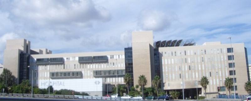 British man fighting for his life after suffering a seizure on a family holiday in Lanzarote 