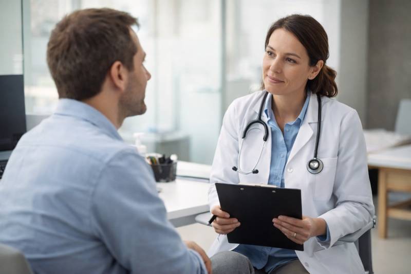 Murcia Region given six months to cut GP waiting times