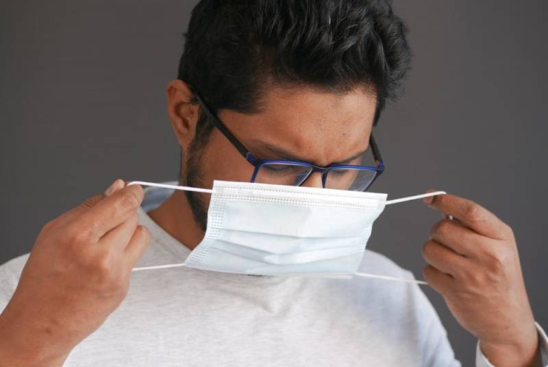 Respiratory infections cross epidemic threshold in Spain