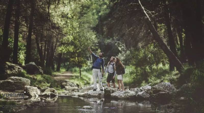 Holidaymakers can save €250 with new Region of Murcia travel voucher