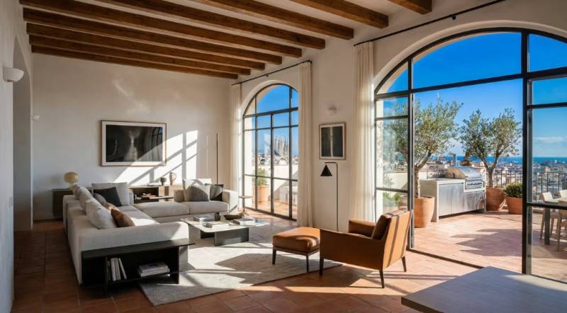 What buying property in Spain really costs, with a worked example