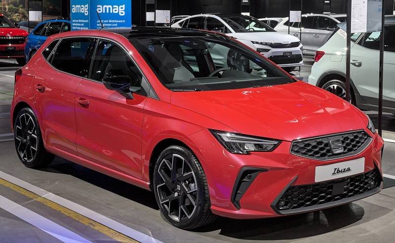 Is SEAT disappearing? What Volkswagen's plans could mean for Spain