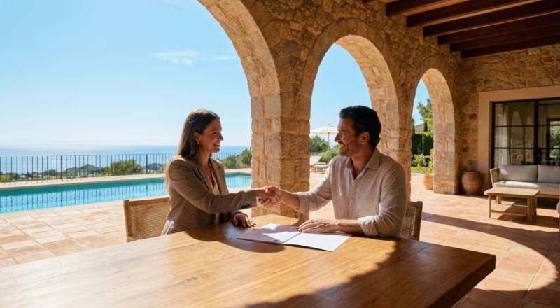 Negotiating Spain house prices: 2026 Buyer's Guide