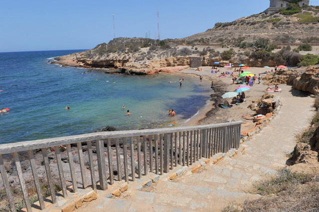 Murcia Today Cartagena Beaches Cala T nez cabo De Palos Murcia Today Cartagena Beaches Cala T nez cabo De Palos