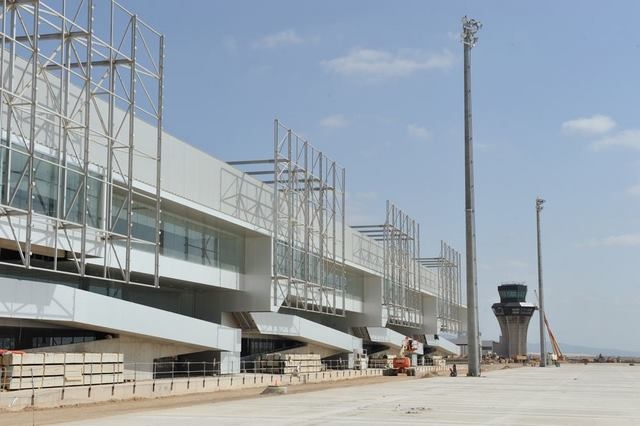 ! Murcia Today - Murcia Government Inches Closer To Opening Corvera Airport