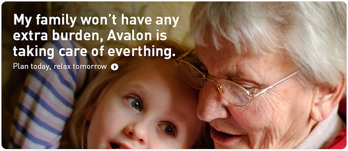 Find peace of mind with a cost-effective and practical Avalon Funeral insurance plan