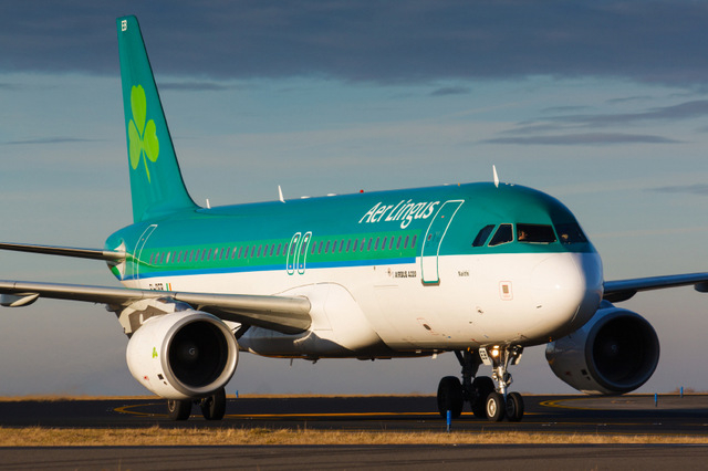 Murcia and Aer Lingus join forces to promote the Costa Calida in Ireland