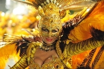 <span style='color:#780948'>ARCHIVED</span> - Águilas Carnaval 2012
