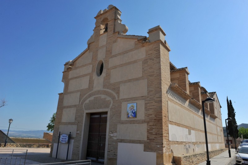Ermita de San José Totana