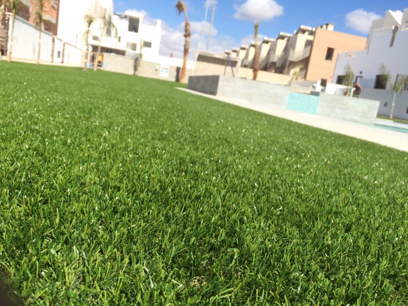 ! Murcia Today Wondergrass Artificial Grass For Any Job Size Across