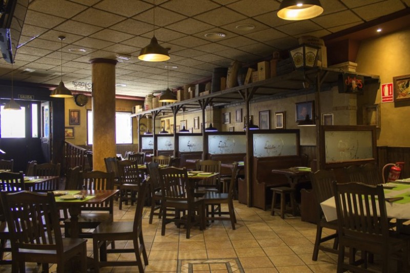 Restaurants Alhama de Murcia, Gastro-Cerveceria La Abadia