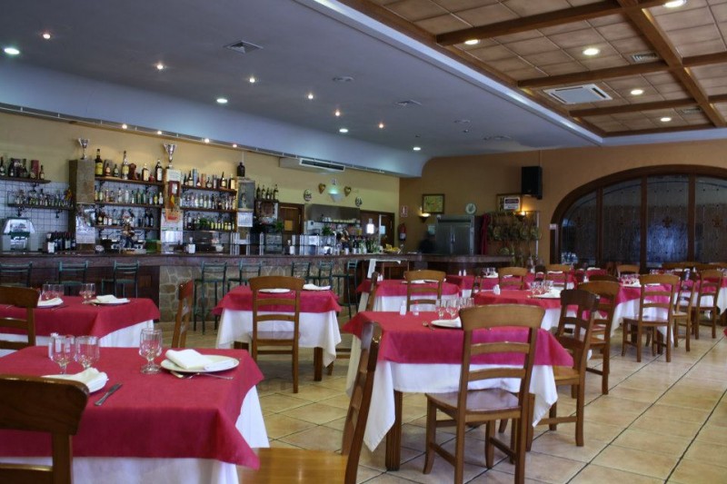 Yecla where to eat: Restaurants