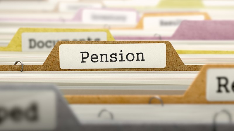 Make proper plans to use your pension pot wisely. Blacktower Financial Management  (International) Ltd
