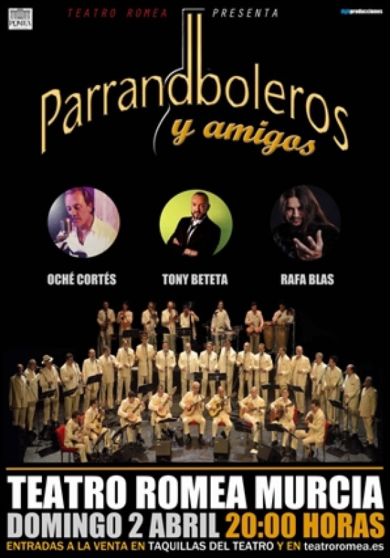 Listado de amigos en Murcia que puedes conocer