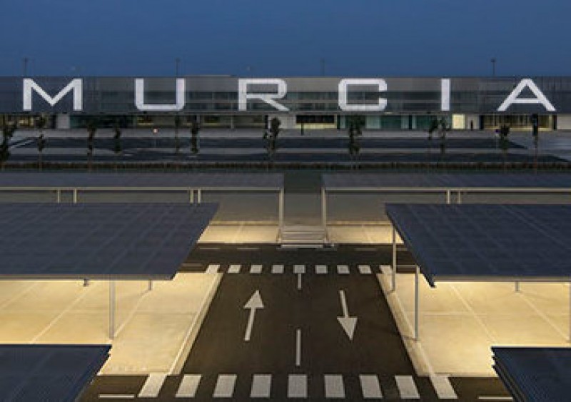 Three bidders for Corvera airport management contract
