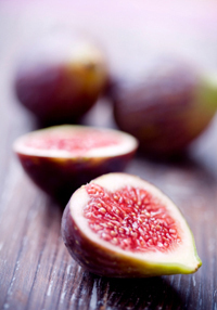 Feast on figs this week
