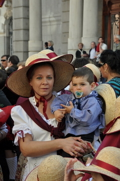 Semana Santa in the region of Murcia, 3 days, 3 cities and 3 Semana Santas