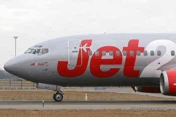 Jet2 intend to operate at Corvera airport from November 2012.