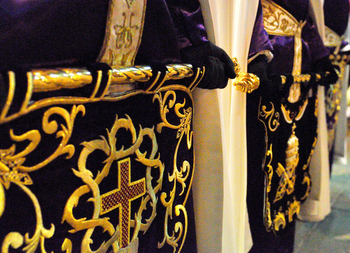 Cartagena Mass times