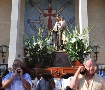 Unravelling the Mystery of Santiagos Virgen del Carmen