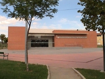 Municipal Auditoriums, Murcia Municipality