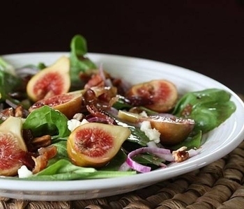 Feast on figs this week