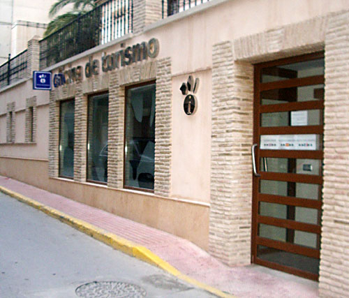 Abanilla Tourist Office
