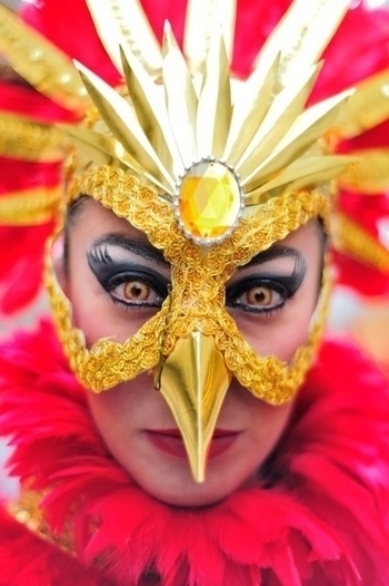 Águilas Carnaval 2012