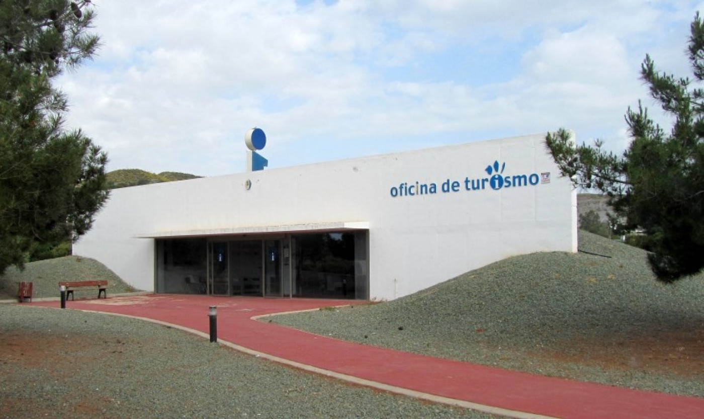 Puerto Lumbreras Tourist Office