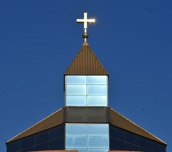 Iglesia de la Santísima Trinidad, San Pedro del Pinatar