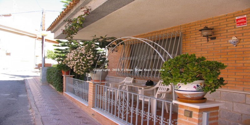 <span style=font-weight:300;font-family:lato;color:#0083c1;>€156000  </span>Town Houses for For Sale Puerto de Mazarron - <span style=color:#036;font-size:16px;font-family:roboto>Filbee's Real Estate</span>