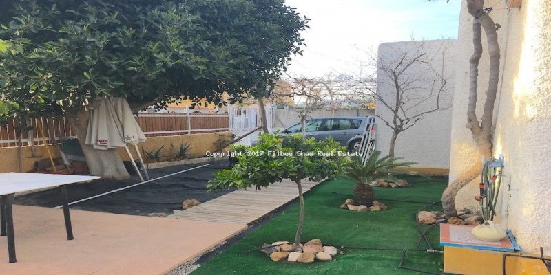 <span style=font-weight:300;font-family:lato;color:#0083c1;>€174000  </span>Bungalows for For Sale Puerto de Mazarron - <span style=color:#036;font-size:16px;font-family:roboto>Filbee's Real Estate</span>