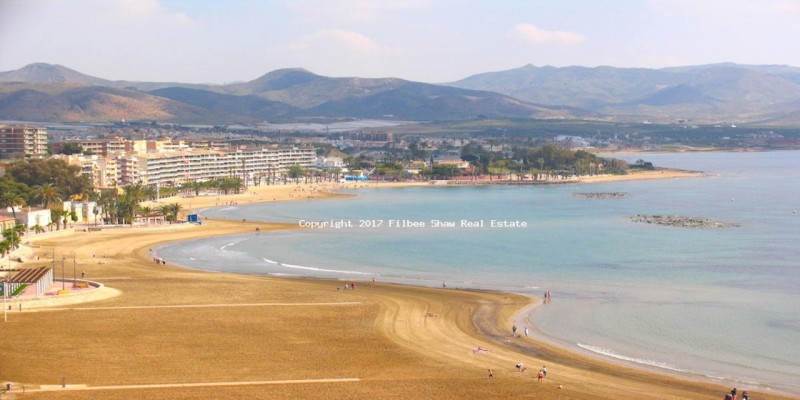 <span style=font-weight:300;font-family:lato;color:#0083c1;>€199000  </span>Apartment for For Sale Puerto de Mazarron - <span style=color:#036;font-size:16px;font-family:roboto>Filbee's Real Estate</span>