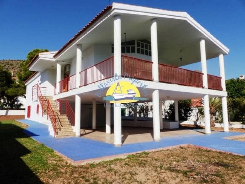 <span style=font-weight:300;font-family:lato;color:#0083c1;>€319000  </span>Villa for For Sale La Azohia - <span style=color:#036;font-size:16px;font-family:roboto>Bellavista Properties & Montemar Vacations Puerto de Mazarron</span>