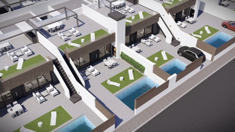 <span style=font-weight:300;font-family:lato;color:#0083c1;>€259950  </span>Villas for For Sale Cartagena - <span style=color:#036;font-size:16px;font-family:roboto>Home Space Property Sales</span>