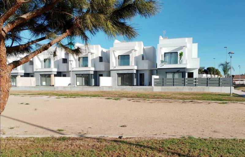 ! Murcia Today - €370000 villas For For Sale San Javier - micasamo ...