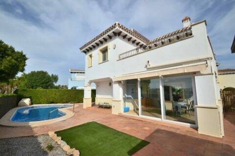 <span style=font-weight:300;font-family:lato;color:#0083c1;>€325000  </span>Villas for For Sale Mar Menor Golf Resort - <span style=color:#036;font-size:16px;font-family:roboto>Murcia Golf Properties</span>