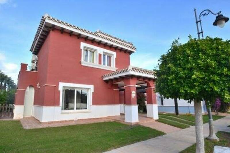 <span style=font-weight:300;font-family:lato;color:#0083c1;>€279950  </span>Villas for For Sale Mar Menor Golf Resort - <span style=color:#036;font-size:16px;font-family:roboto>Murcia Golf Properties</span>