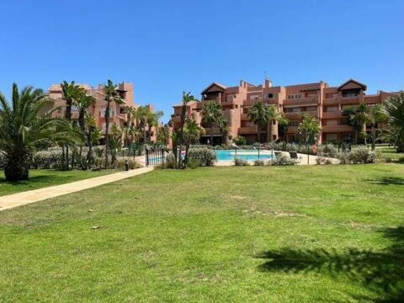 <span style=font-weight:300;font-family:lato;color:#0083c1;>€242000  </span>Apartments for For Sale Mar Menor Golf Resort - <span style=color:#036;font-size:16px;font-family:roboto>Murcia Golf Properties</span>