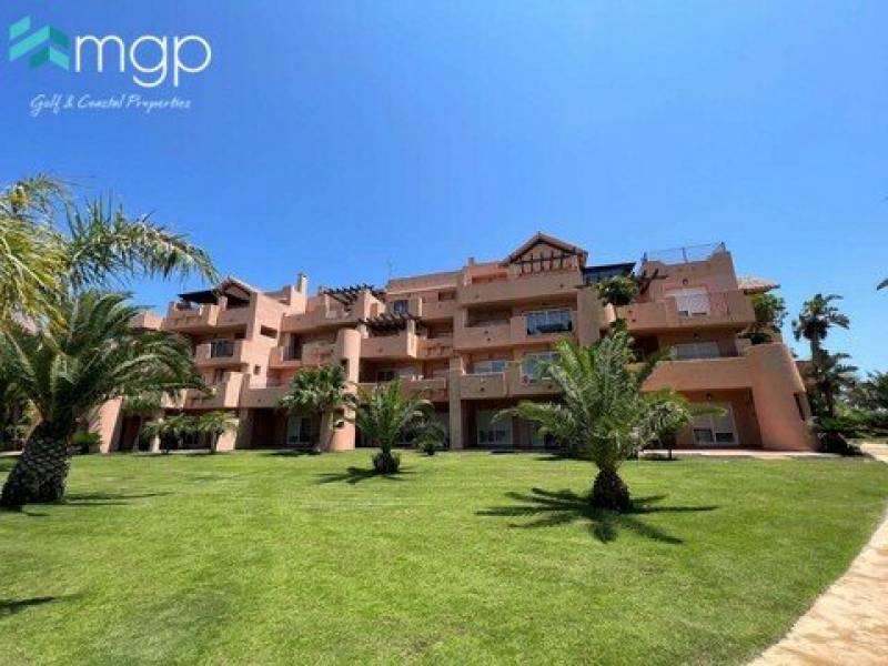 ! Murcia Today €150000 apartments For For Sale Mar Menor Golf Resort